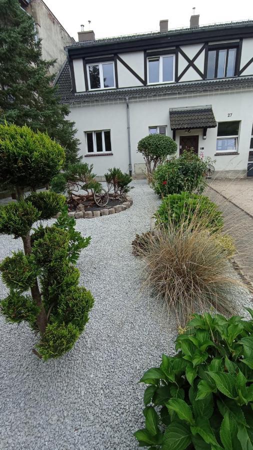 Apartament 27 Z Tarasem Jelenia Gora Exterior photo