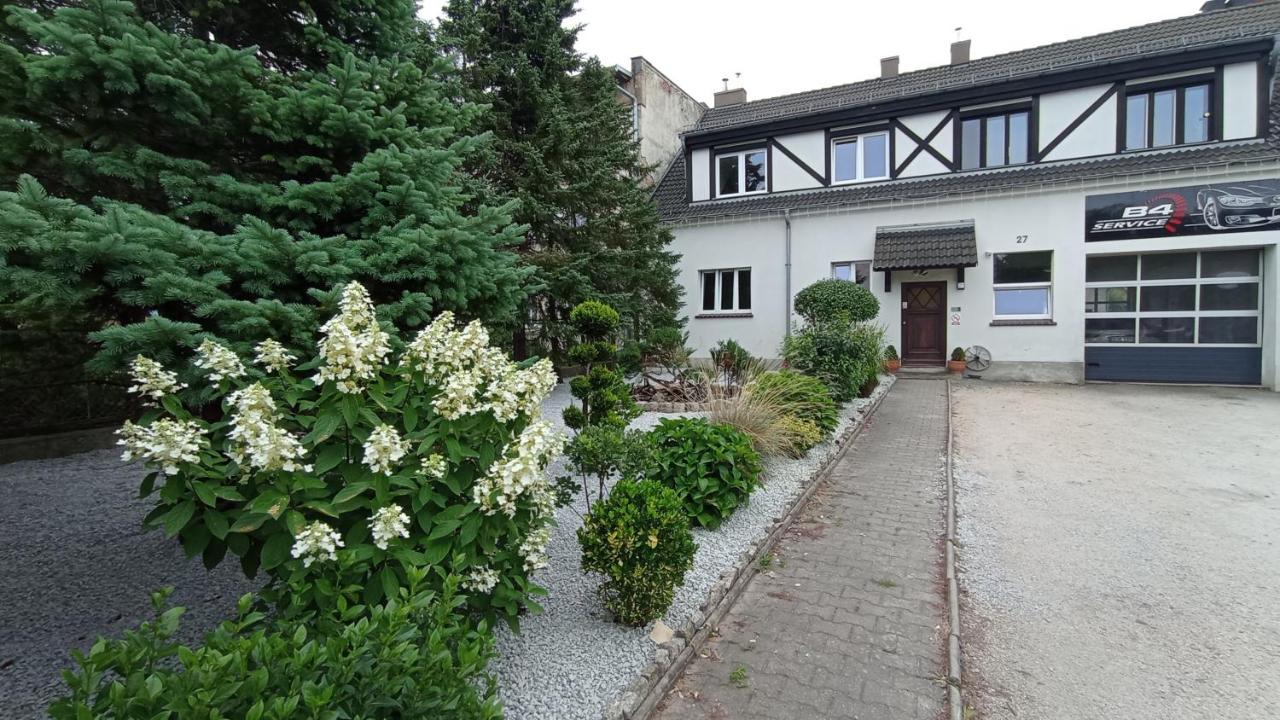 Apartament 27 Z Tarasem Jelenia Gora Exterior photo