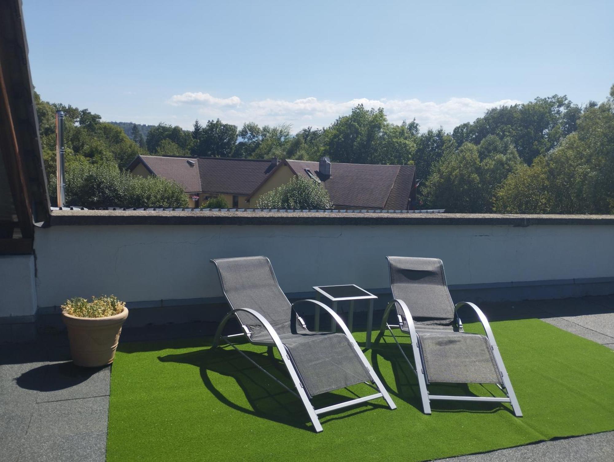 Apartament 27 Z Tarasem Jelenia Gora Exterior photo